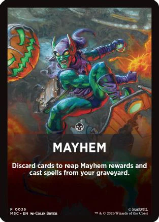 Magic: The Gathering singles